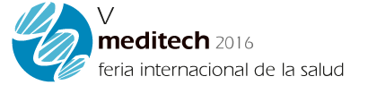 Meditech - Feria internacional de la salud